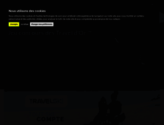 jeu.traveldor.travel screenshot
