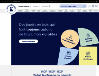 jeujouethique.com screenshot