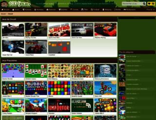jeux-de-course.jeuxdelajungle.fr screenshot