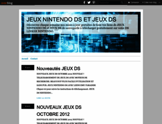 jeux-nintendo-ds.over-blog.com screenshot