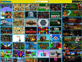 jeux.1001games.fr screenshot