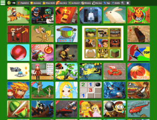 jeuxdey8.net screenshot