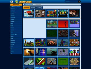 jeuxflash.com screenshot