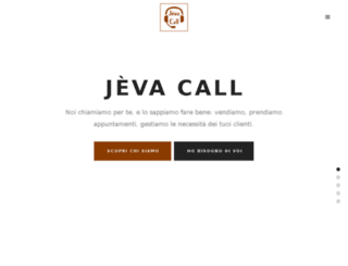 jevacall.com screenshot