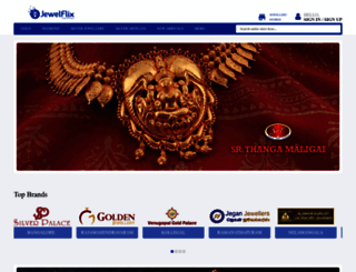 jewelflix.com screenshot