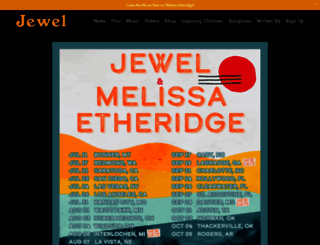jeweljk.com screenshot