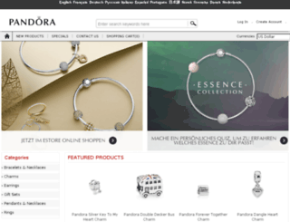 jewelleryestore.com screenshot