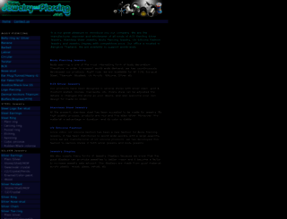 jewelryandpiercing.com screenshot