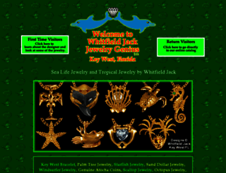 jewelrygenius.com screenshot