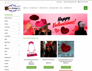 jewelrynanny.com screenshot