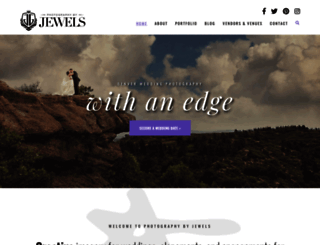 jewelsgray.com screenshot