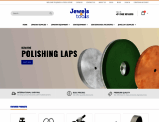 jewelsntools.com screenshot