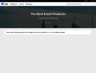 jewish-events-culture.knoji.com screenshot