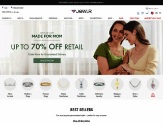 jewlr.com screenshot