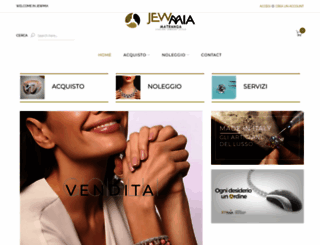 jewmia.com screenshot