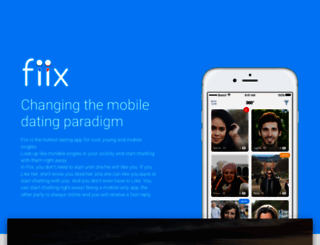jfiix.com screenshot