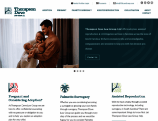 jftlegal.com screenshot