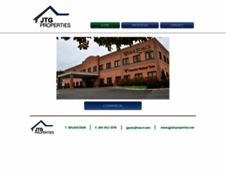 jgootsproperties.net screenshot