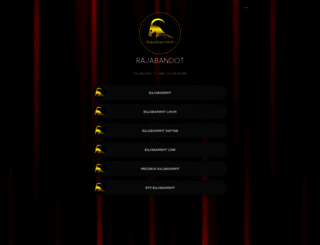 jgtcl.com screenshot