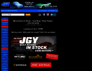 jgy.cc screenshot