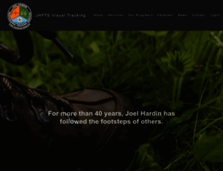 jhardin-inc.com screenshot