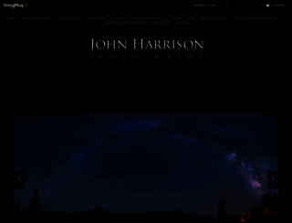jharrisonphoto.com screenshot