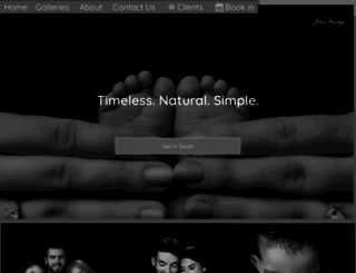 jhphoto.co.uk screenshot