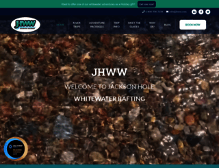 jhww.com screenshot