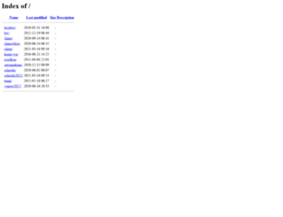 jhxjh.com screenshot
