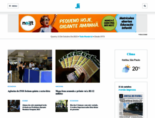 ji.com.br screenshot