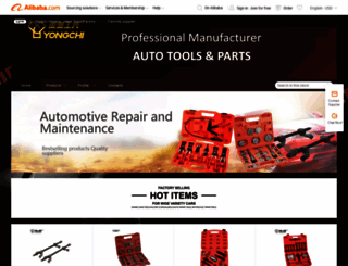 jiaxin-tools.en.alibaba.com screenshot