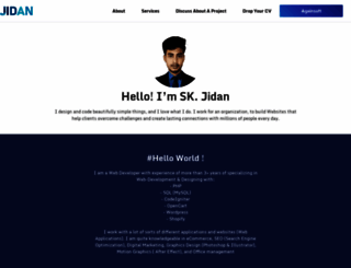 jidan.againsoft.com screenshot