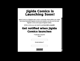 jigida.com screenshot