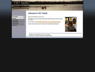 jigs4u.com screenshot