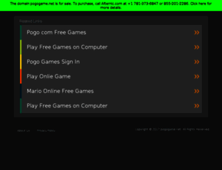 jigsaw-puzzle-games.pogogame.net screenshot