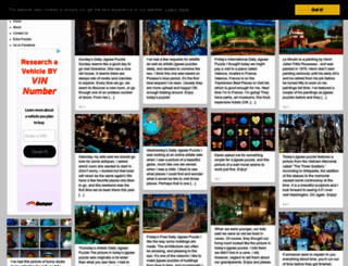 jigsawaday.com screenshot