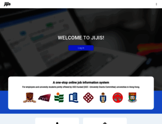 jijis.org.hk screenshot