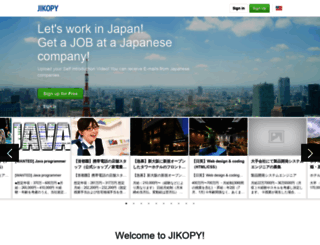 jikopy.net screenshot