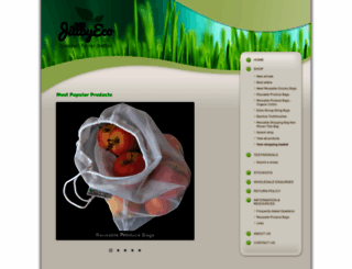 jillbyeco.com.au screenshot