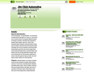 jim-click-automotive-az-14.hub.biz screenshot