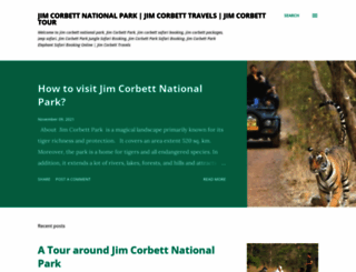 jim-corbett-national-park-uk.blogspot.com screenshot