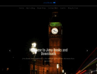 jima660bil.com screenshot