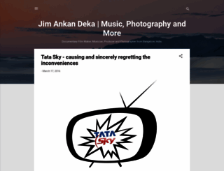 jimankandeka.blogspot.com screenshot
