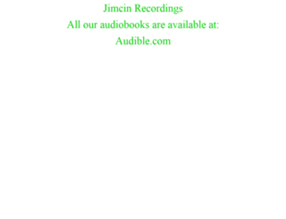 jimcin.com screenshot