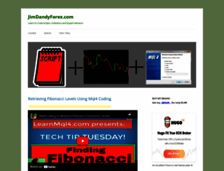 Jim dandy forex