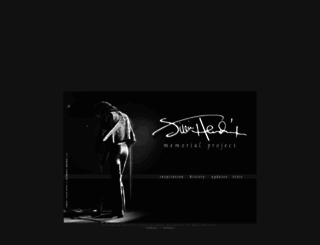 jimihendrixmemorial.com screenshot
