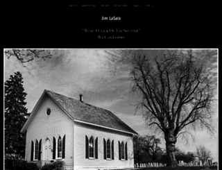 jimlasala.com screenshot