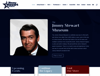 jimmy.org screenshot