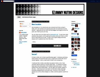 jimmynutinidesign.blogspot.com screenshot