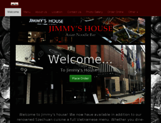 jimmyshouseny.com screenshot